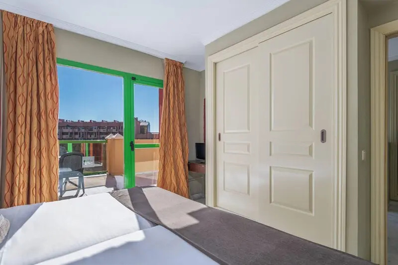 Holiday World Riwo Hotel gallery image 17
