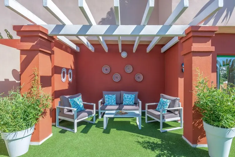 Holiday World Riwo Hotel gallery image 18