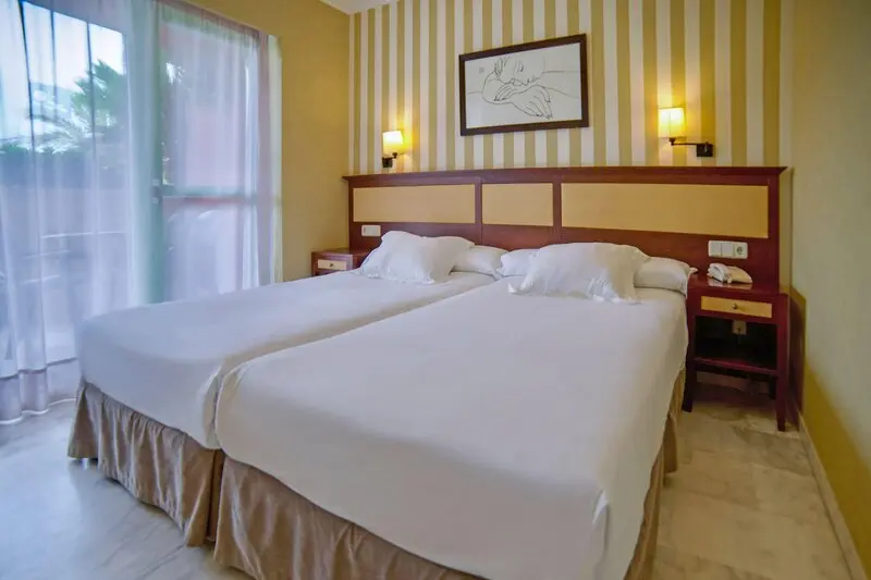 Holiday World Riwo Hotel gallery image 9