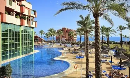 Holiday World Riwo Hotel