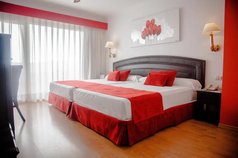 Senator Marbella Hotel gallery image 4