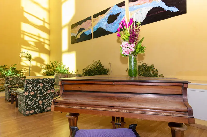 Senator Marbella Hotel gallery image 15