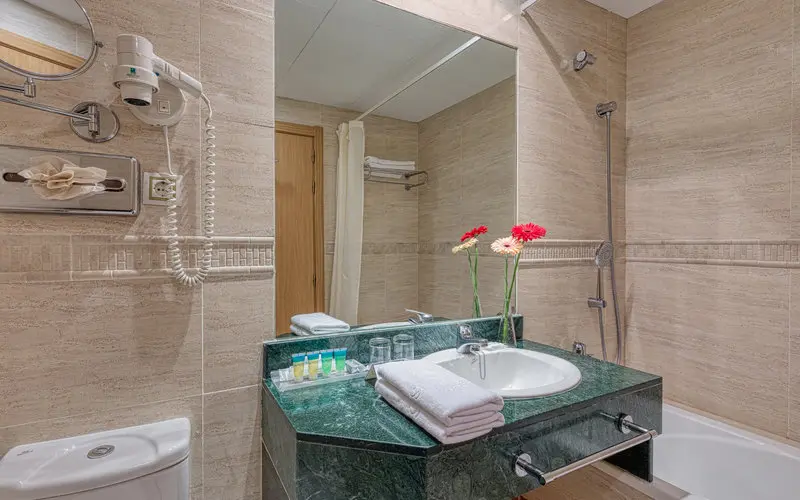 Senator Marbella Hotel gallery image 7