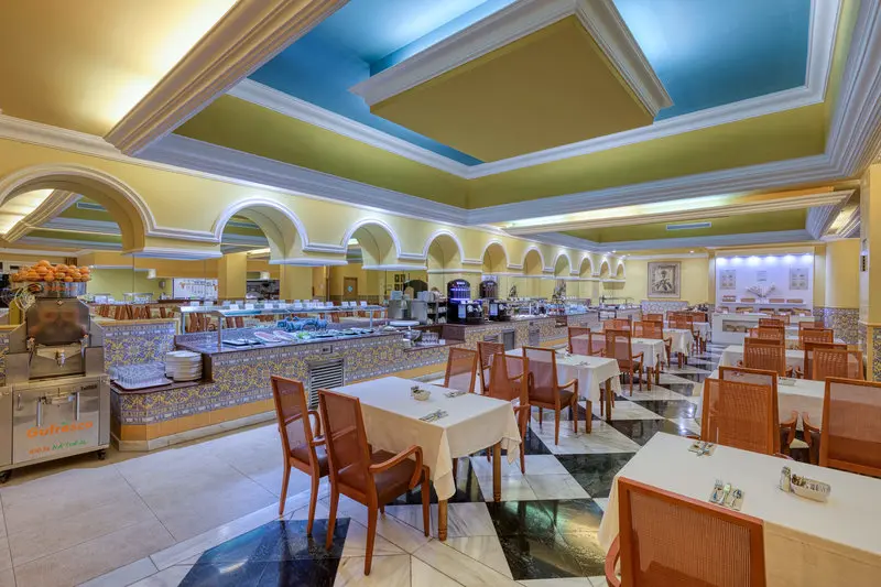 Senator Marbella Hotel gallery image 8