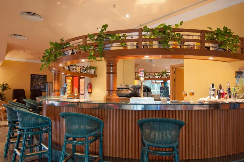 Senator Marbella Hotel gallery image 9
