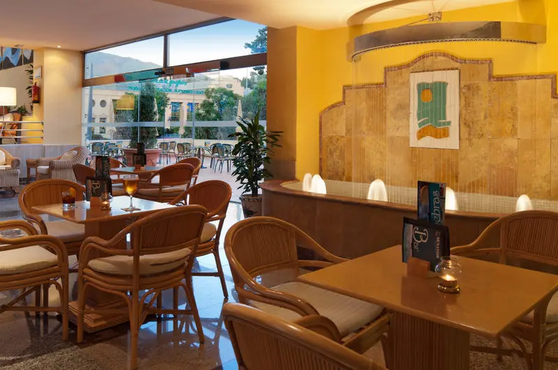 Senator Marbella Hotel gallery image 10