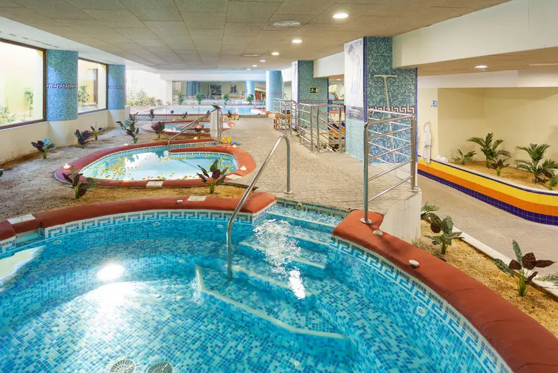 Senator Marbella Hotel gallery image 12