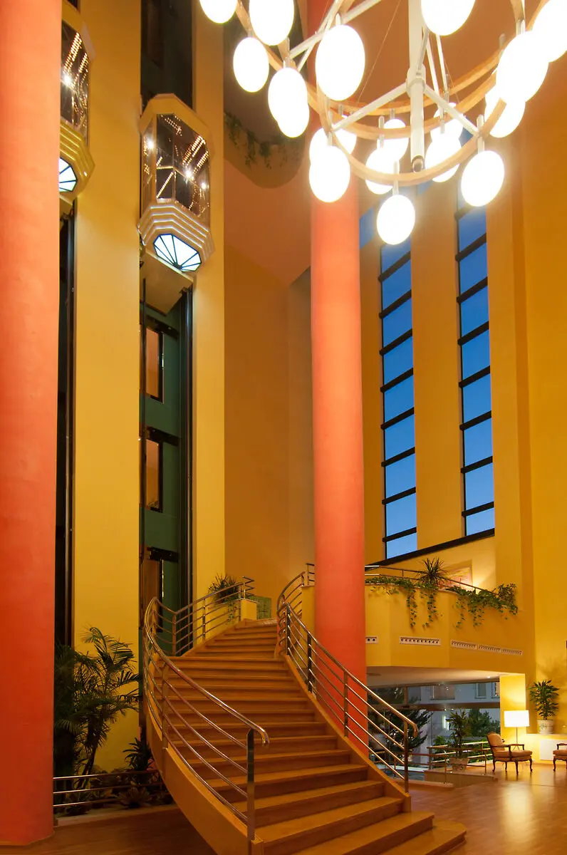 Senator Marbella Hotel gallery image 14