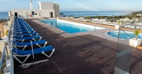 Senator Marbella Hotel