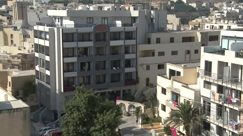 Allegro Hotel gallery image 8