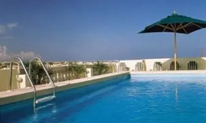 Allegro Hotel