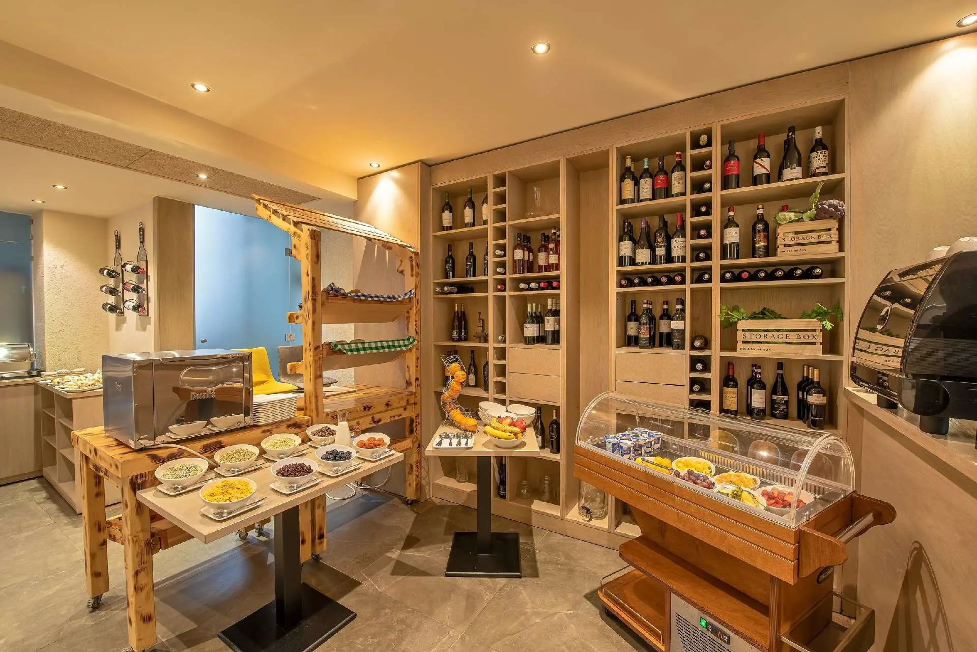 DDream Hotel gallery image 1