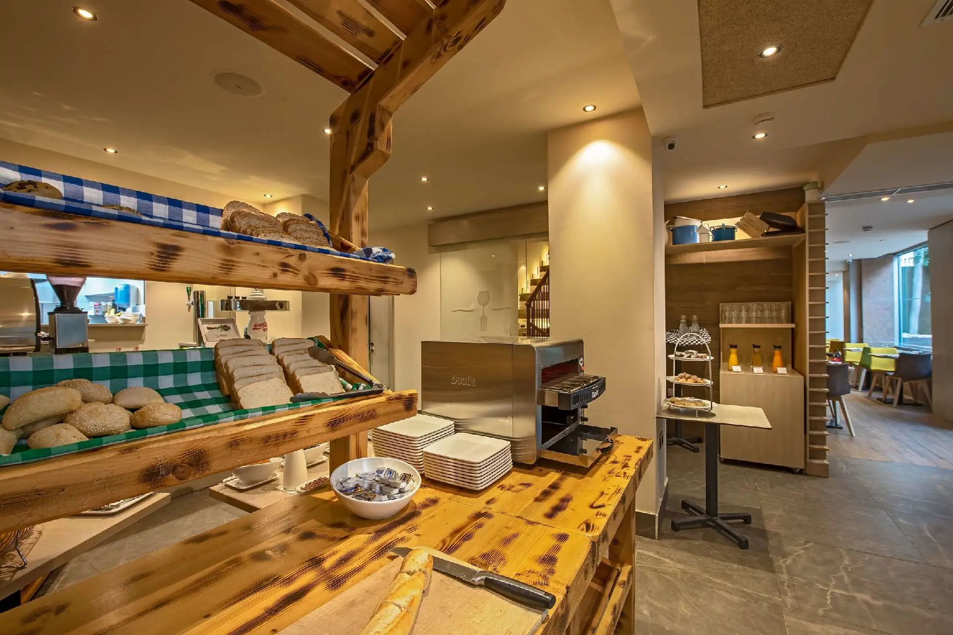 DDream Hotel gallery image 3