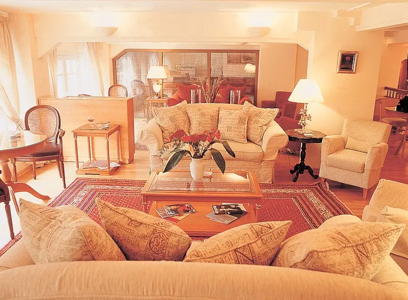 Minerva Premier Hotel gallery image 5