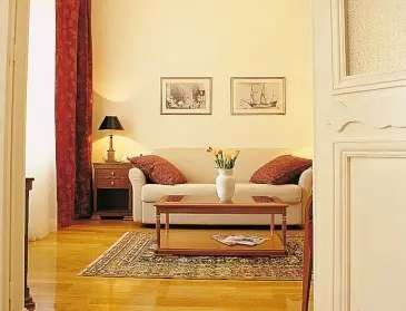 Minerva Premier Hotel