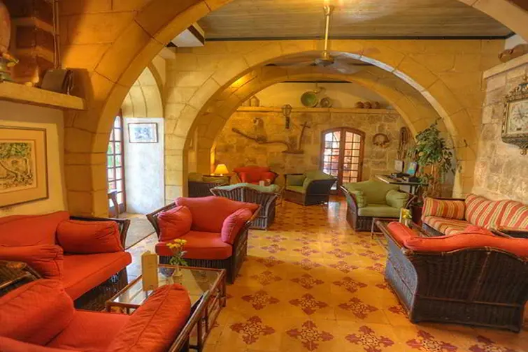 Cornucopia Hotel gallery image 1