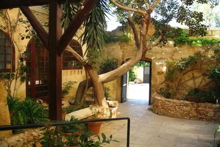 Cornucopia Hotel gallery image 10