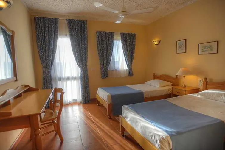 Cornucopia Hotel gallery image 19