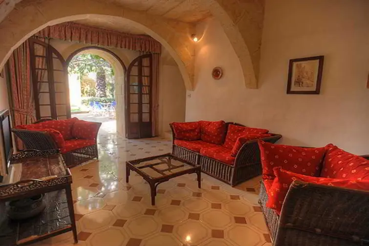 Cornucopia Hotel gallery image 2