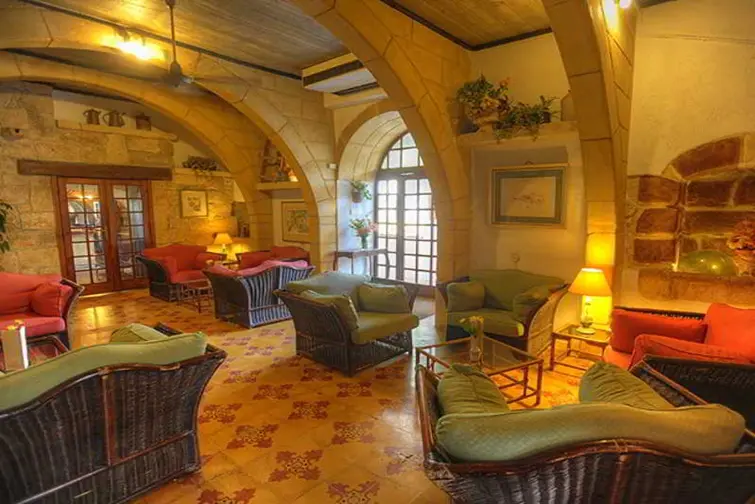 Cornucopia Hotel gallery image 3