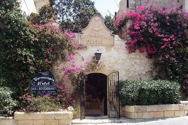 Cornucopia Hotel
