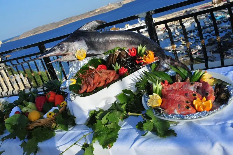 Grand Hotel Gozo gallery image 27