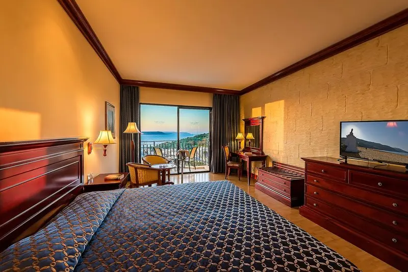 Grand Hotel Gozo gallery image 3