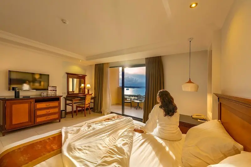Grand Hotel Gozo gallery image 4