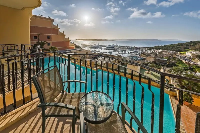 Grand Hotel Gozo gallery image 7