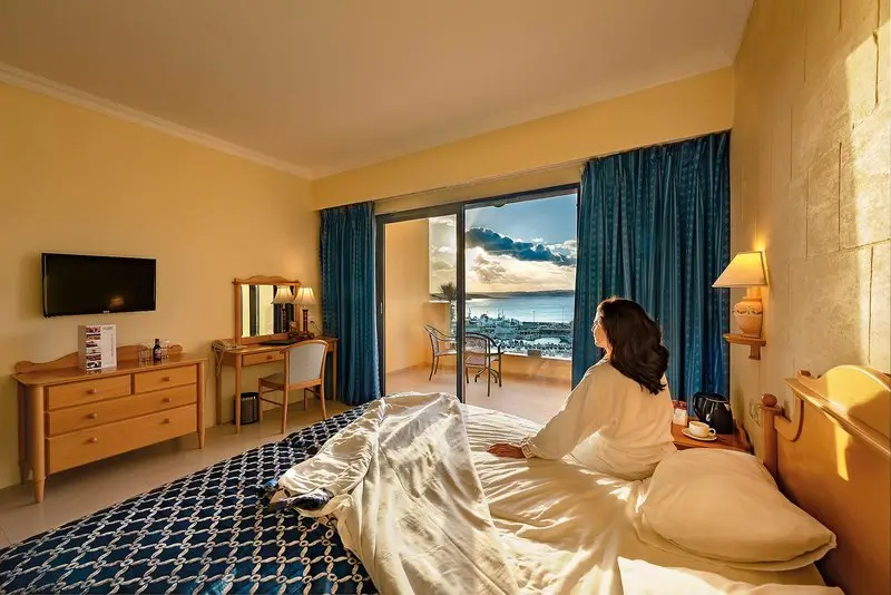 Grand Hotel Gozo gallery image 9