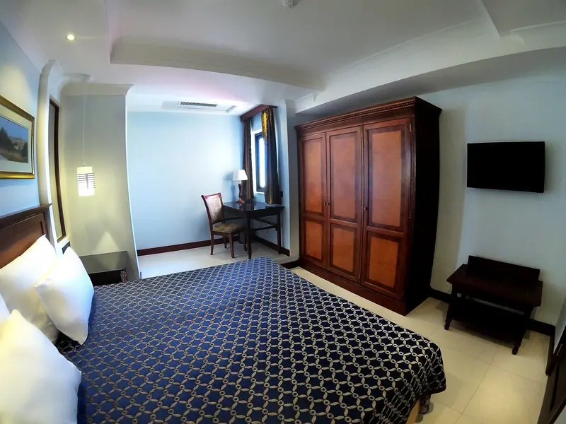 Grand Hotel Gozo gallery image 13