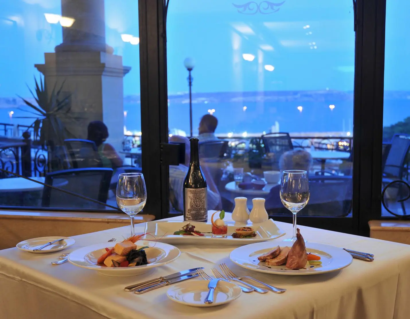 Grand Hotel Gozo gallery image 18