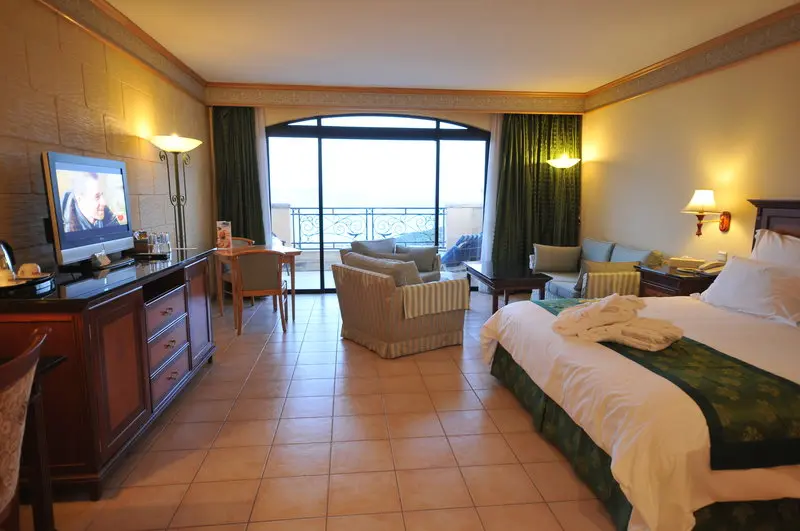 Grand Hotel Gozo gallery image 14