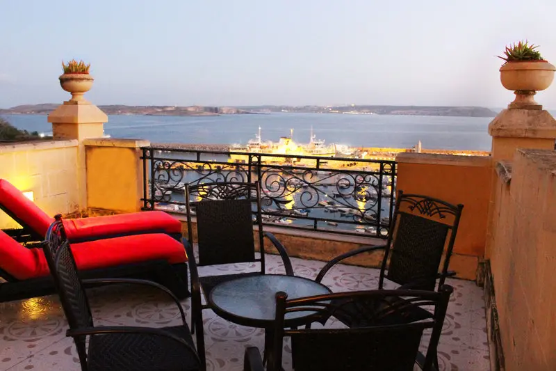 Grand Hotel Gozo gallery image 17
