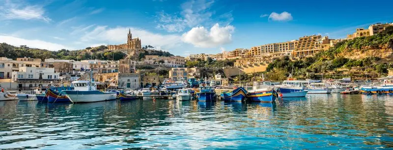 Grand Hotel Gozo gallery image 20