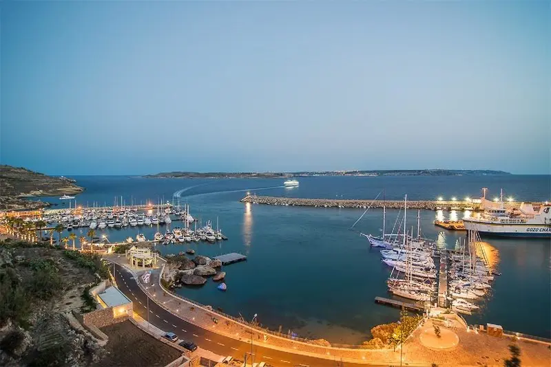 Grand Hotel Gozo gallery image 21