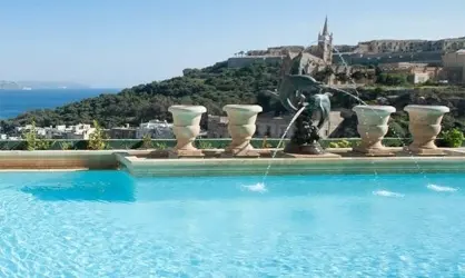 Grand Hotel Gozo