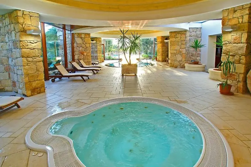 Hotel Ta' Cenc & Spa gallery image 5
