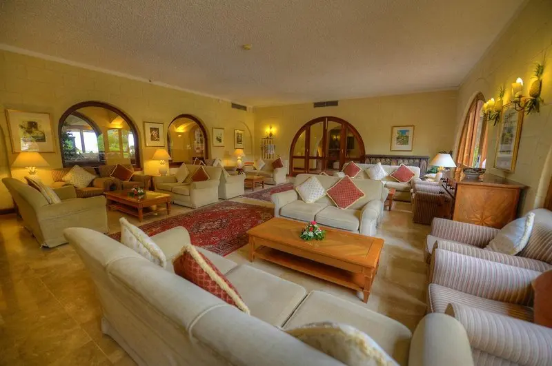 Hotel Ta' Cenc & Spa gallery image 8