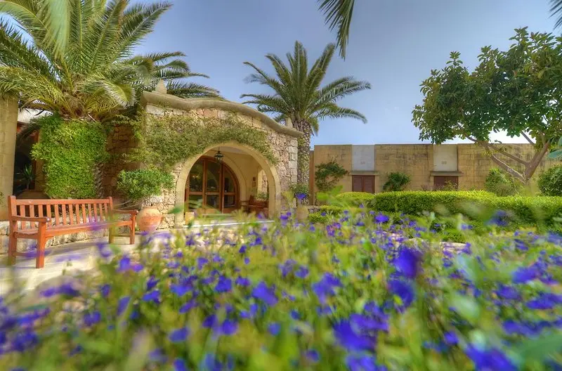 Hotel Ta' Cenc & Spa gallery image 11