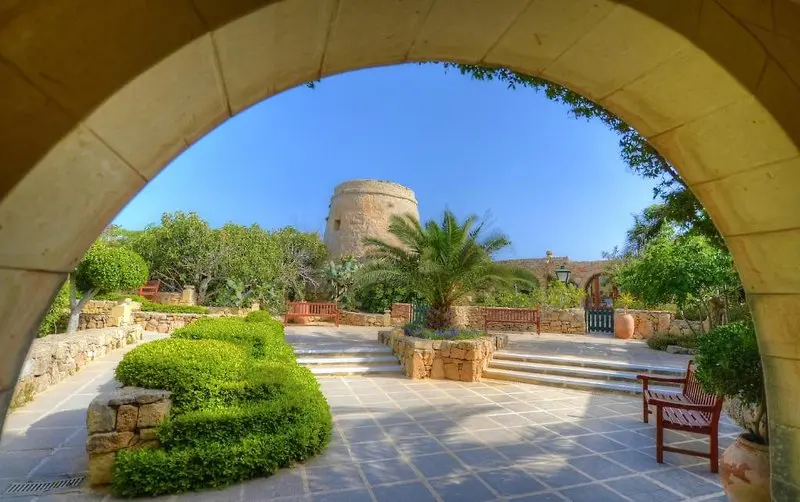 Hotel Ta' Cenc & Spa gallery image 4