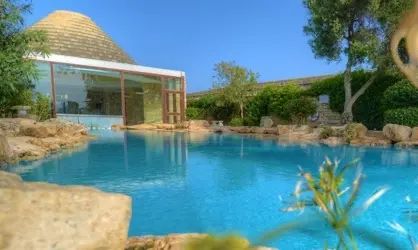 Hotel Ta' Cenc & Spa