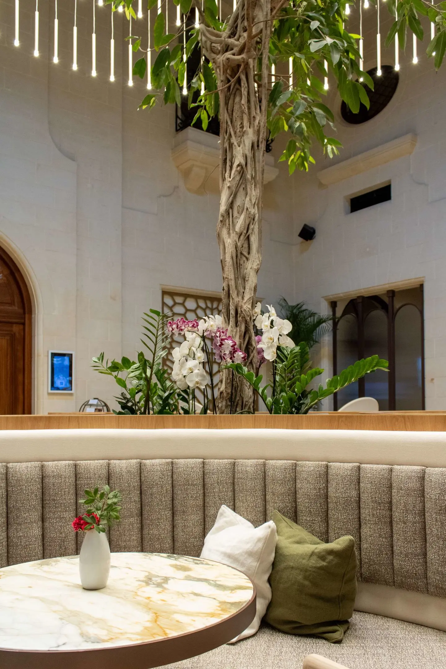 Kempinski Hotel San Lawrenz gallery image 6