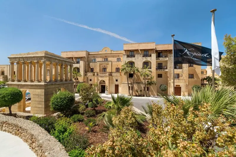 Kempinski Hotel San Lawrenz gallery image 7