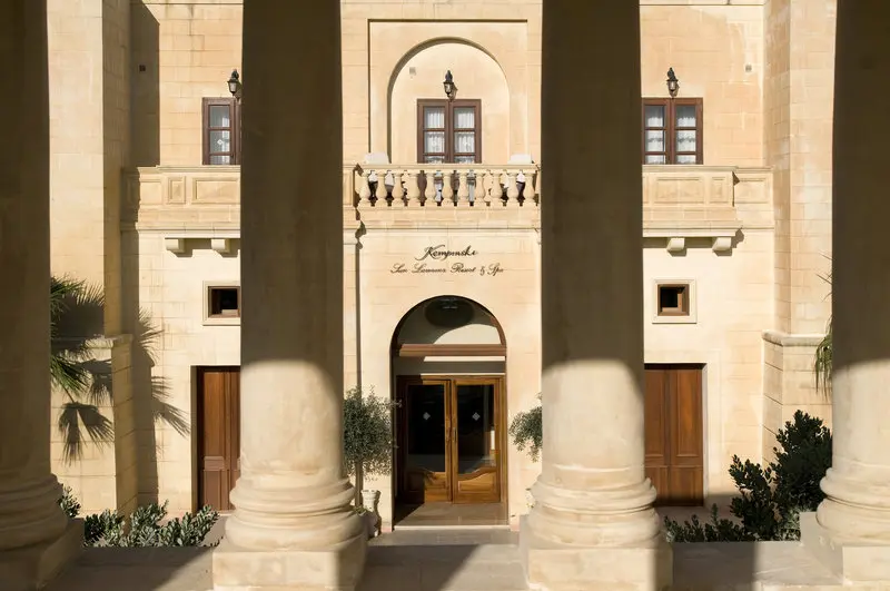 Kempinski Hotel San Lawrenz gallery image 4