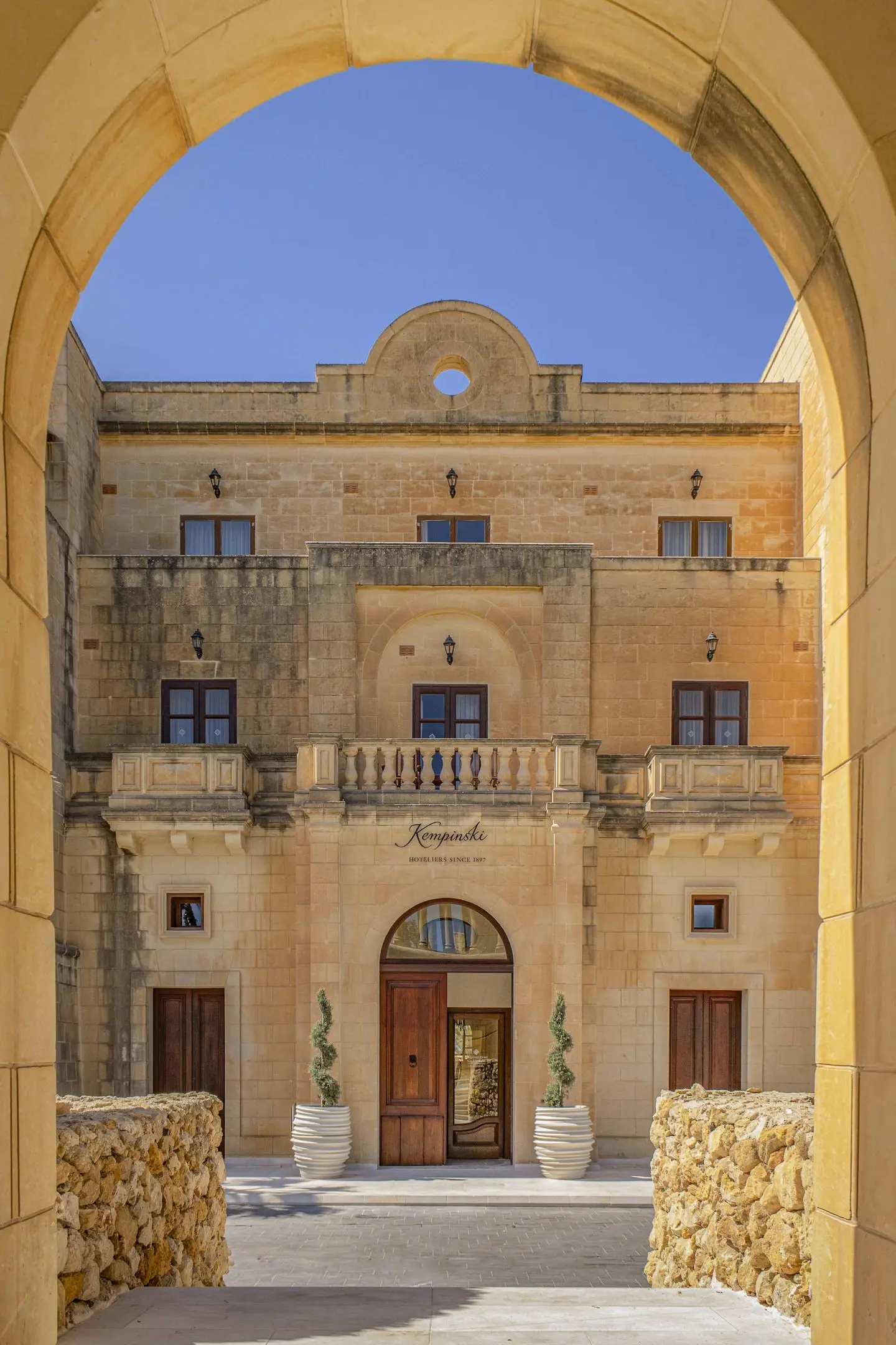 Kempinski Hotel San Lawrenz gallery image 9