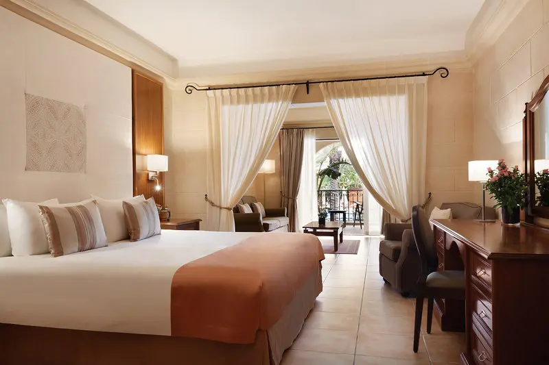 Kempinski Hotel San Lawrenz gallery image 12