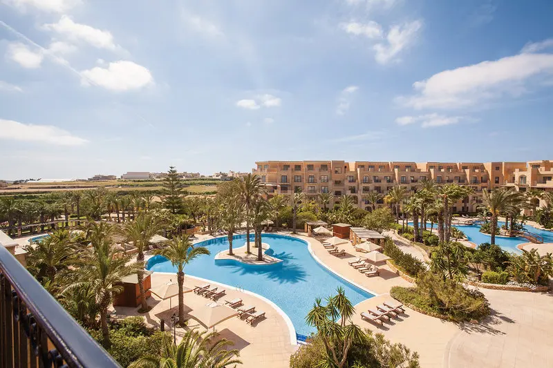 Kempinski Hotel San Lawrenz