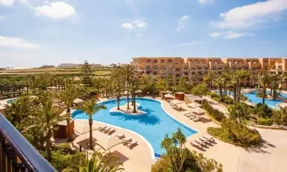 Kempinski Hotel San Lawrenz