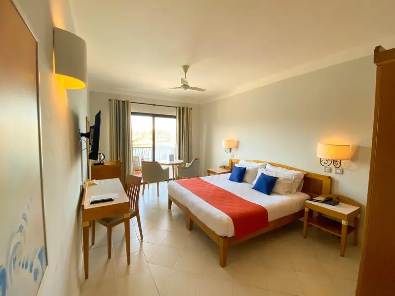 Calypso Hotel gallery image 3